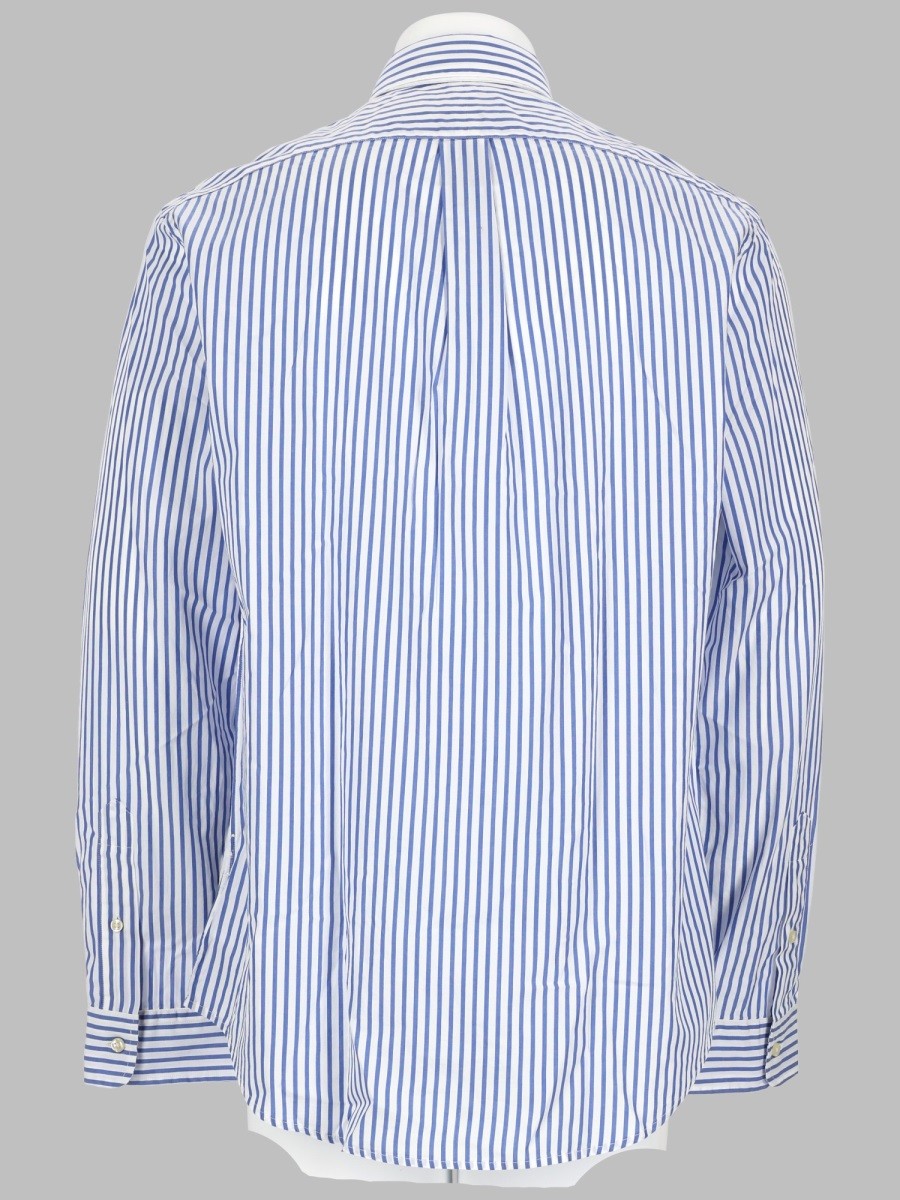 CAMICIA CON LOGO 2