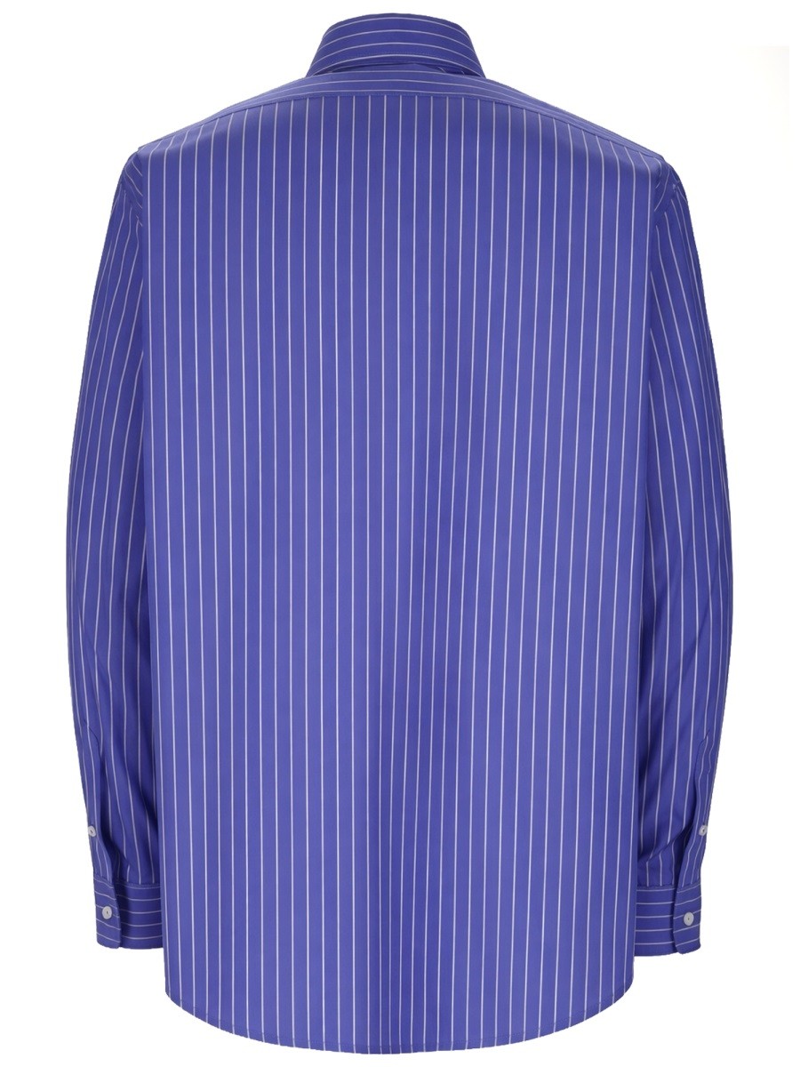 CAMICIA CON LOGO 3