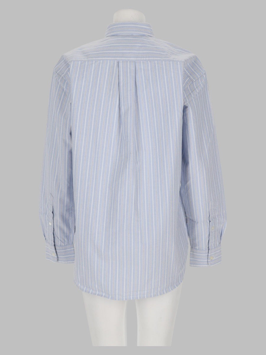 Camicia Con Logo 2