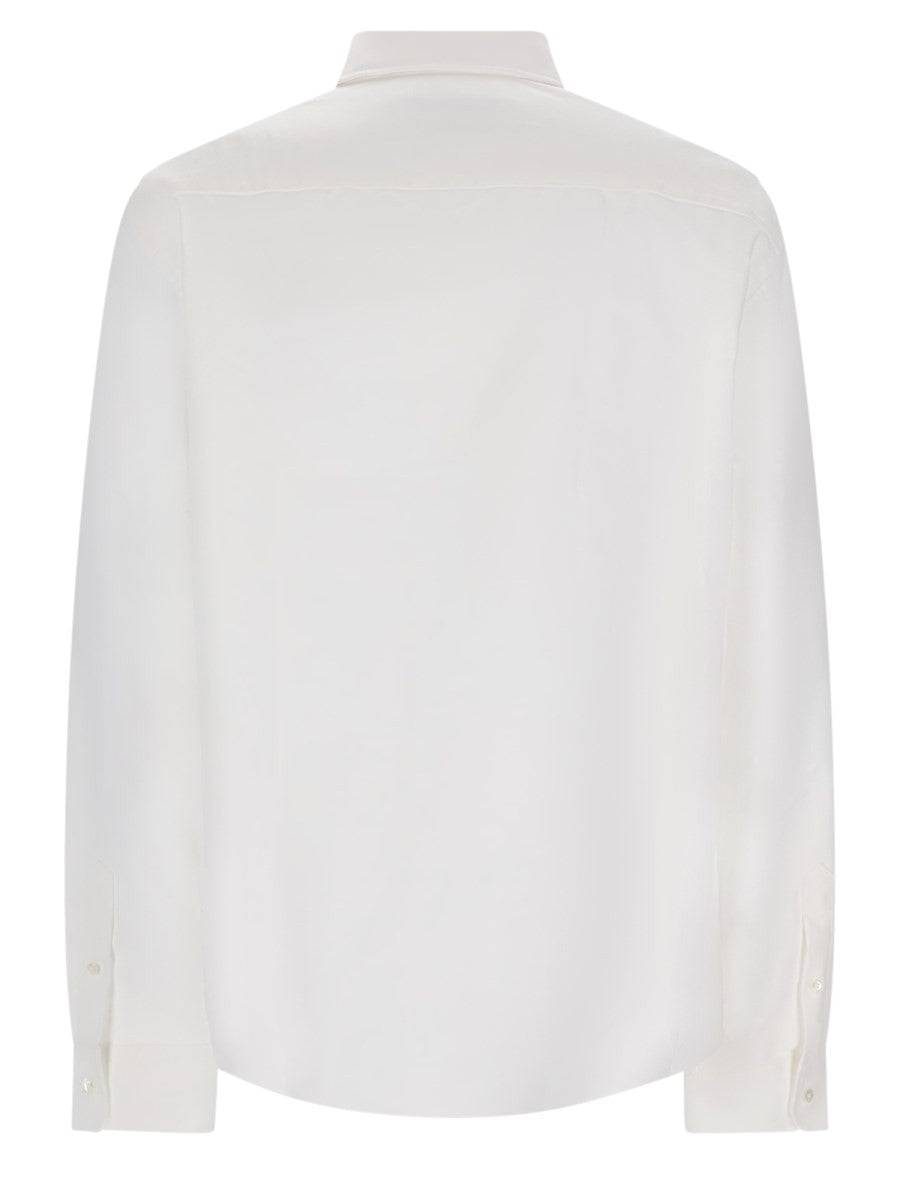 CAMICIA CON LOGO 2