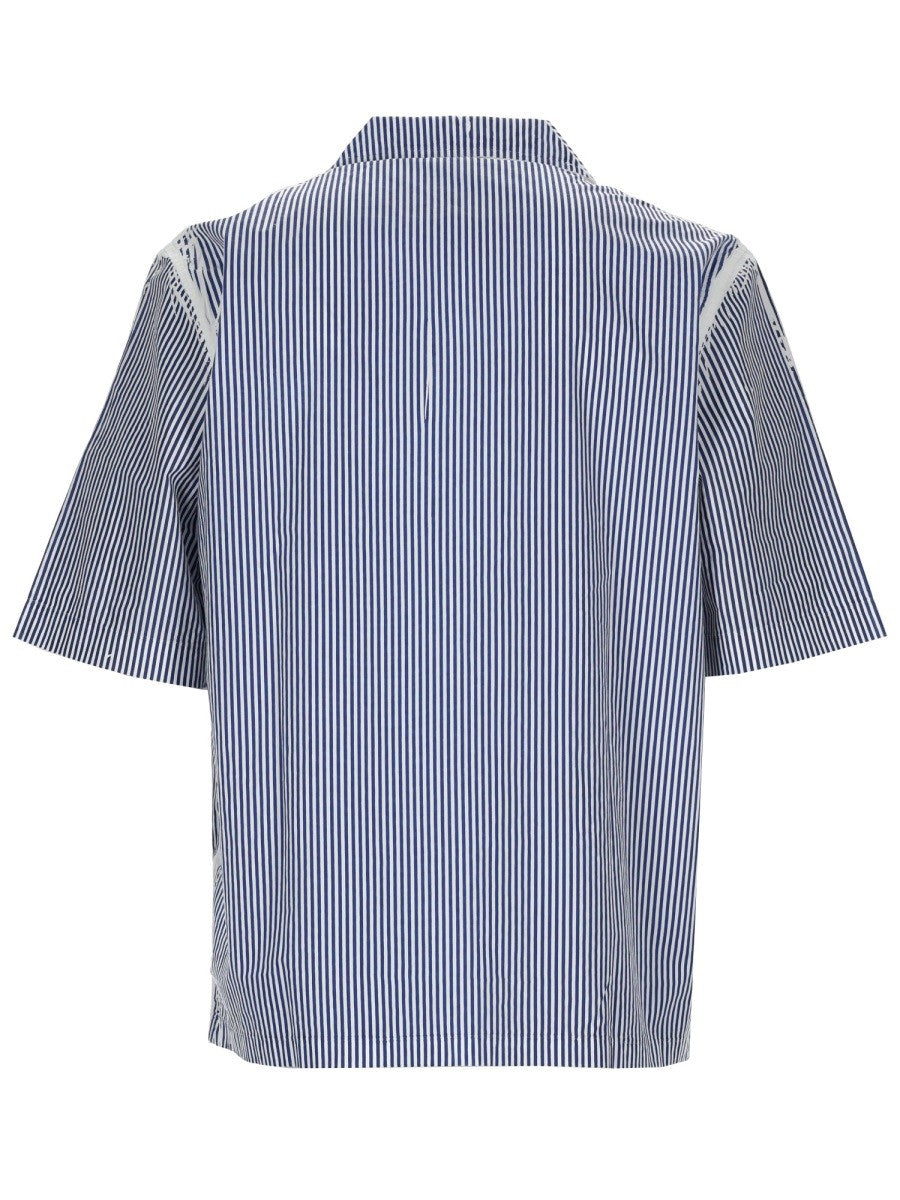 CAMICIA CON LOGO 3