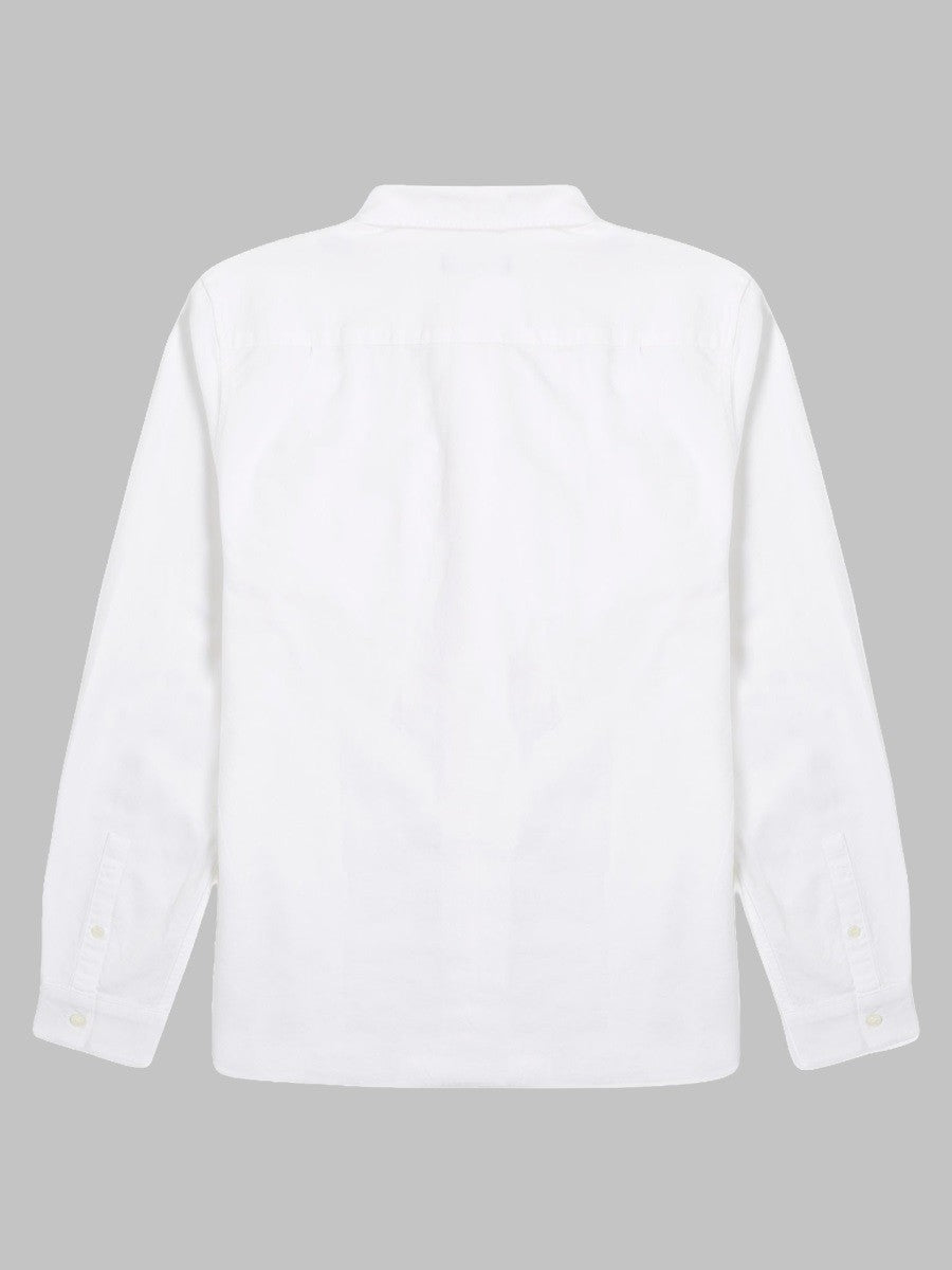 Camicia Con Logo 2