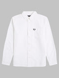 Camicia Con Logo