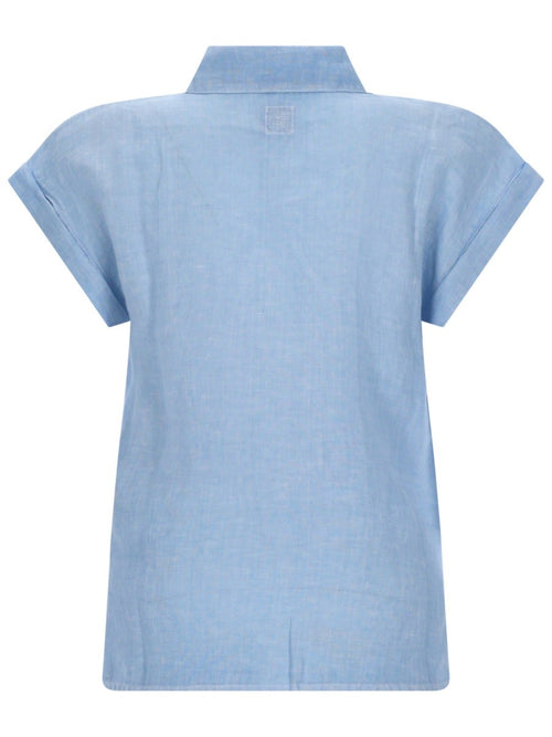 CAMICIA CON NODO 2