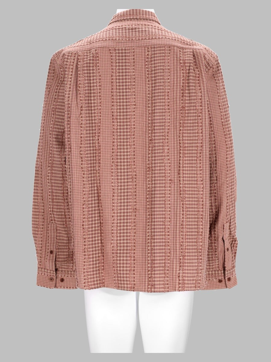 Camicia "Curtis" 2
