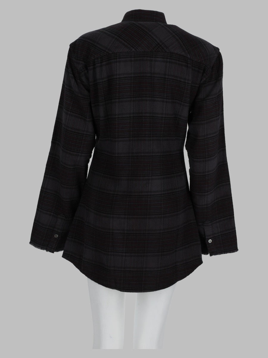 Camicia "Daisy" In Cotone 2