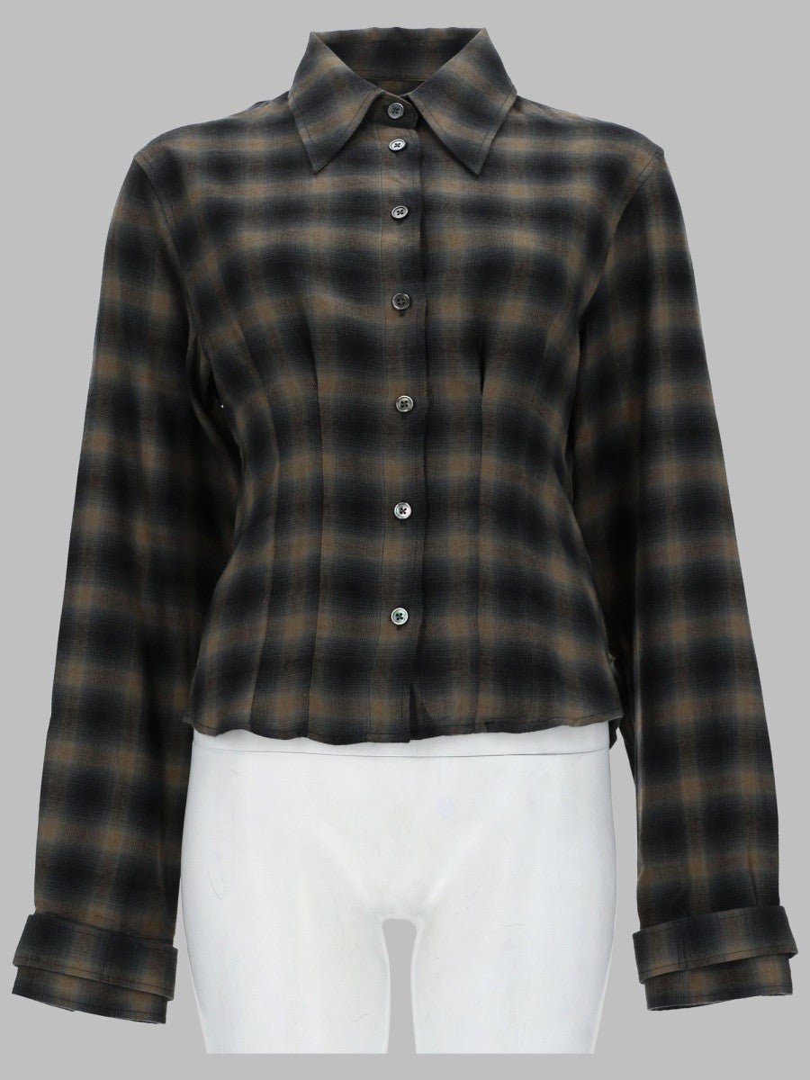 CAMICIA "ENVELOP"