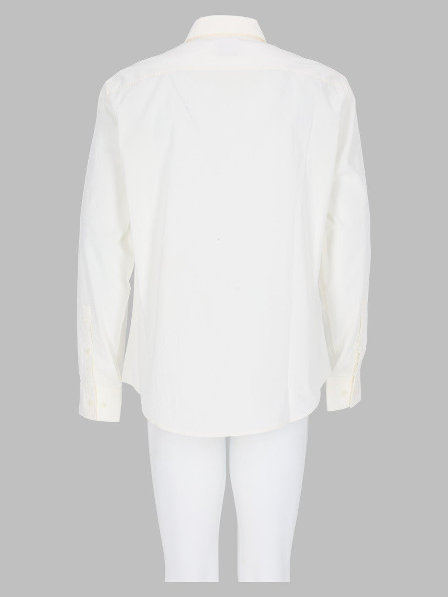 Camicia "Ermo" In Cotone 2