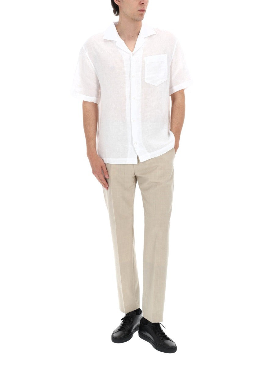 CAMICIA "EXOLINO" 2