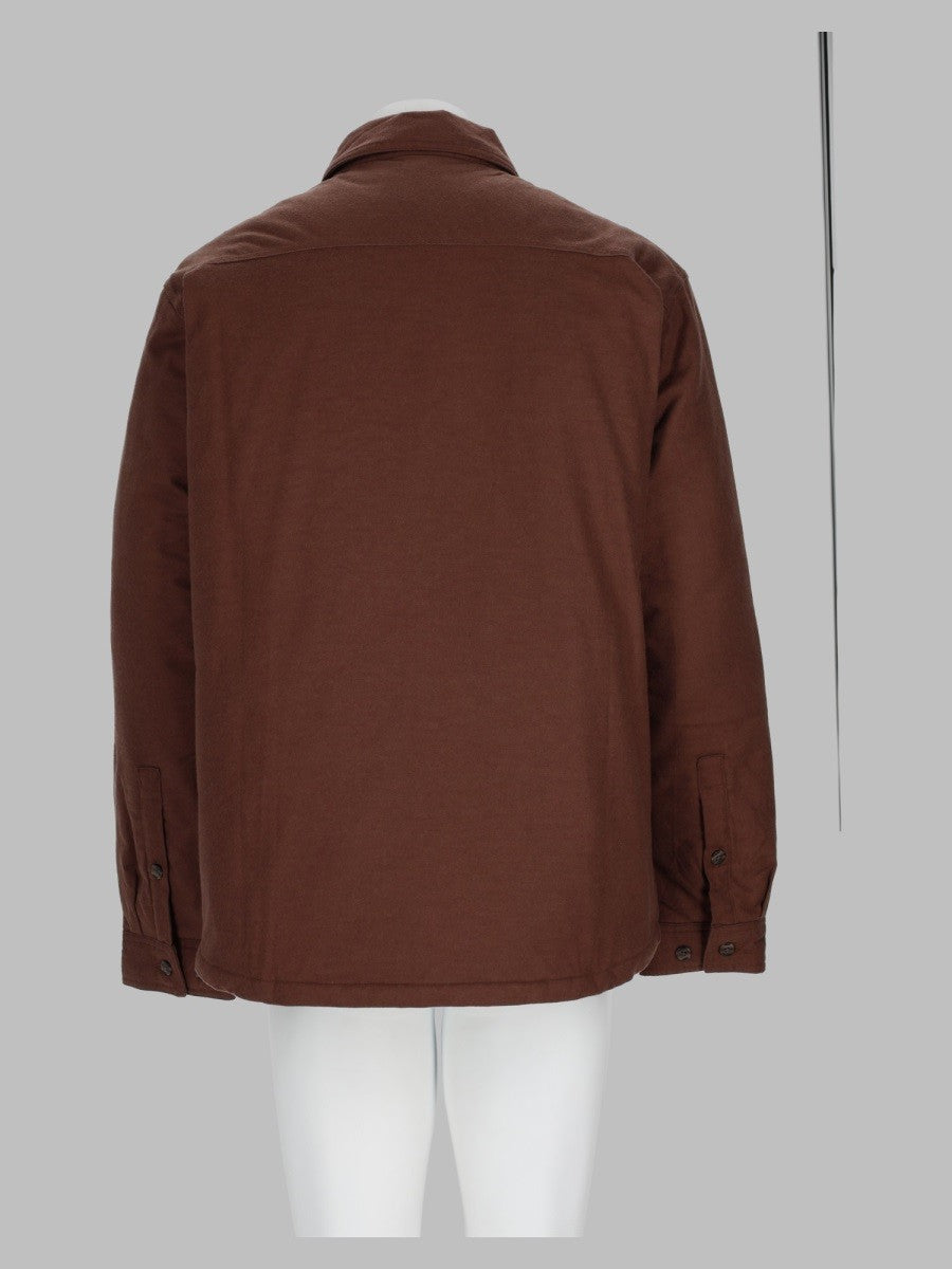 Camicia "Fjord" In Flanella 2