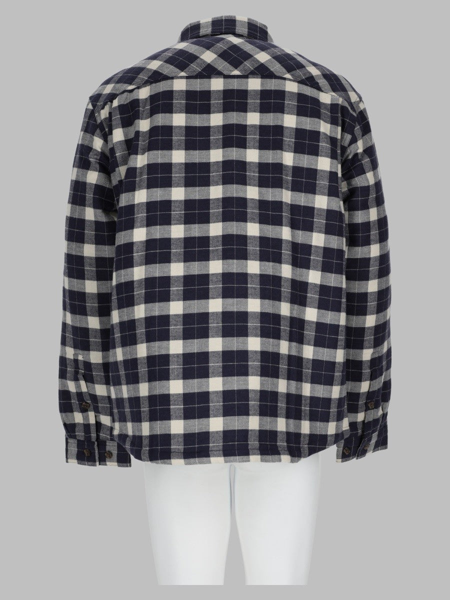 Camicia "Fjord" In Flanella 2
