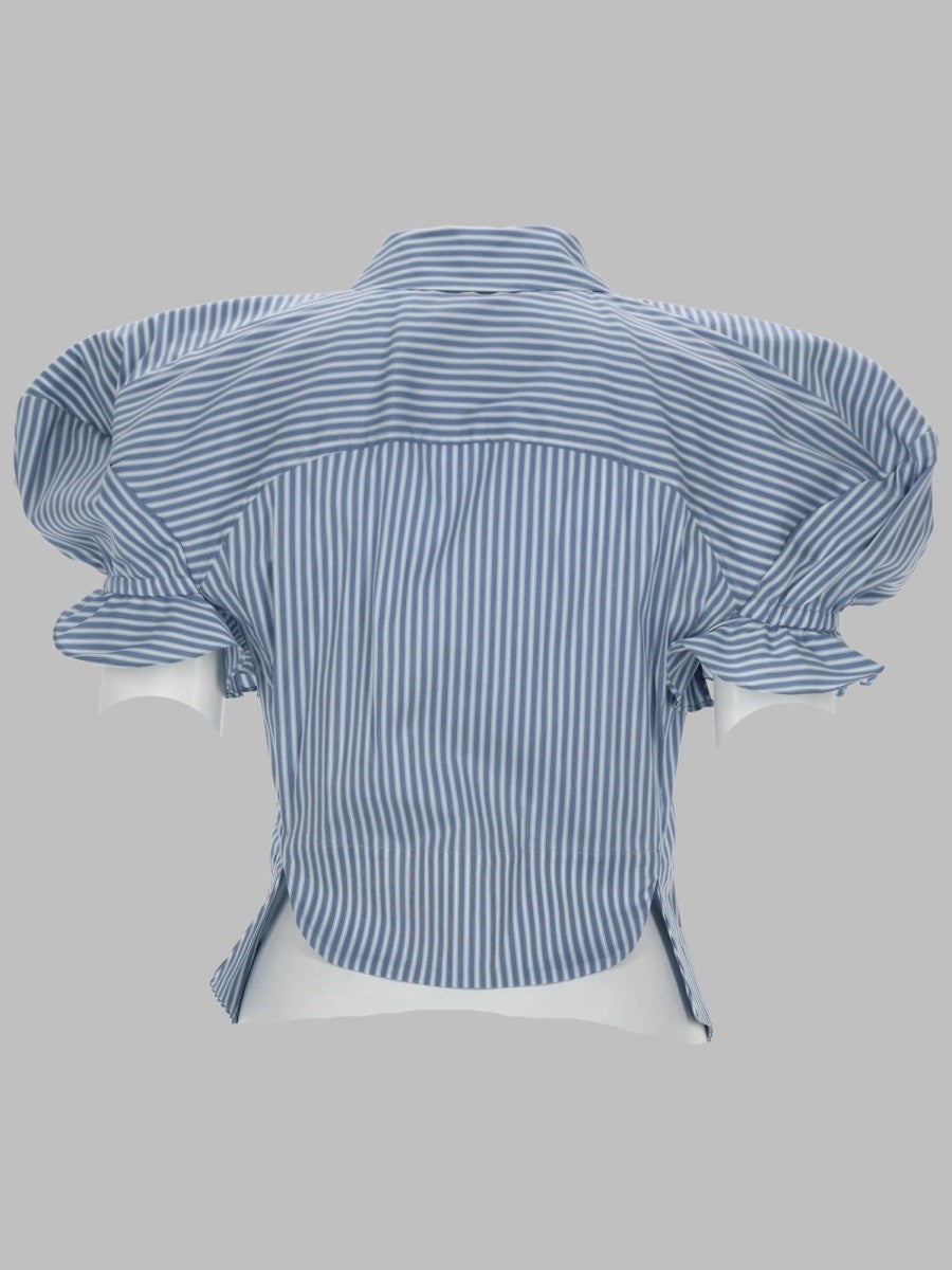 CAMICIA "GEXY" 2