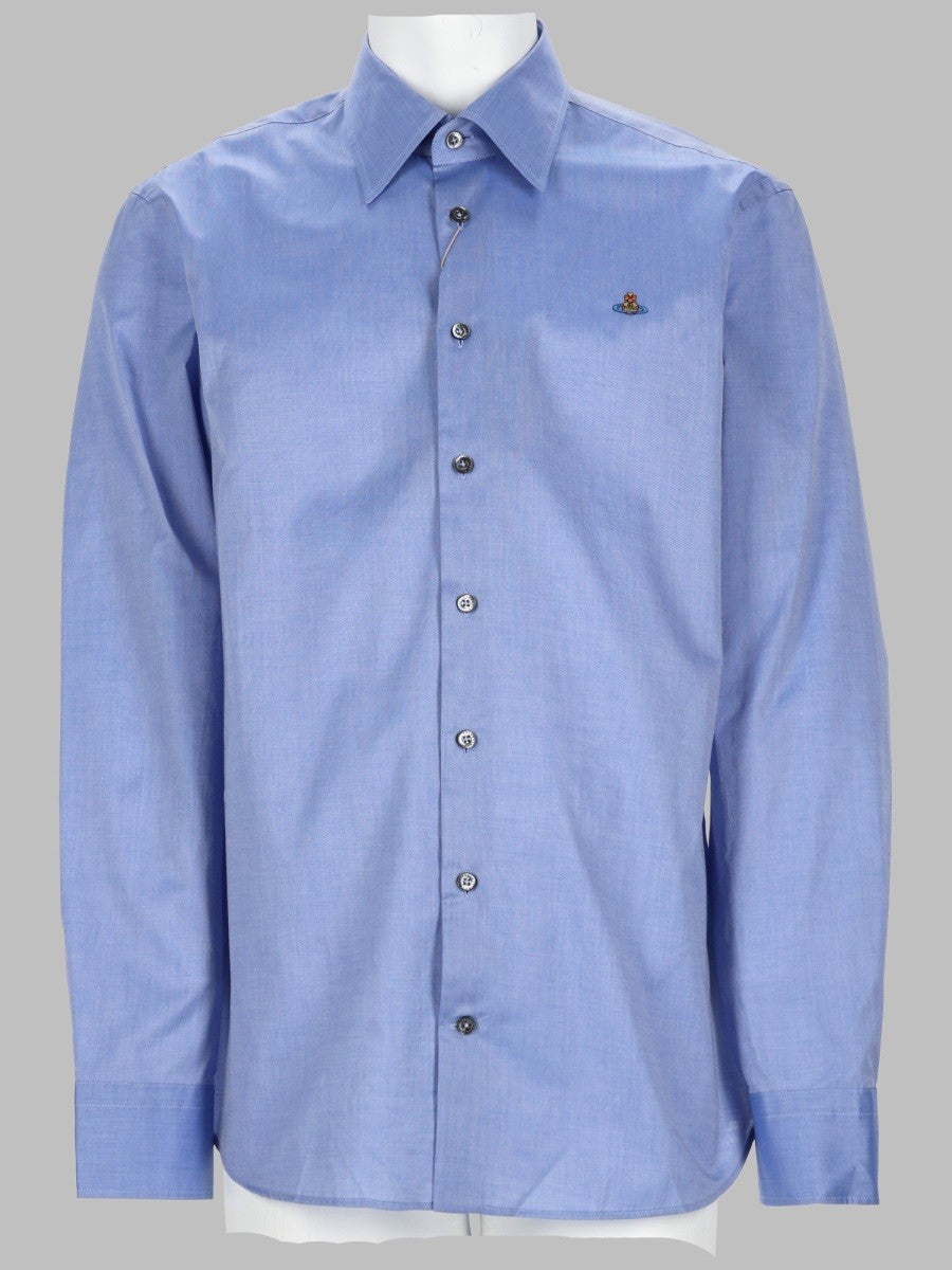 CAMICIA "GHOST"