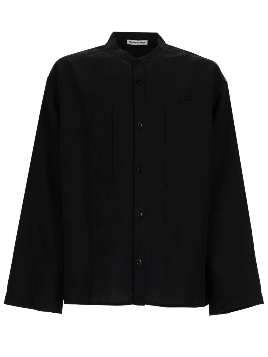 CAMICIA "HAWKEYE"