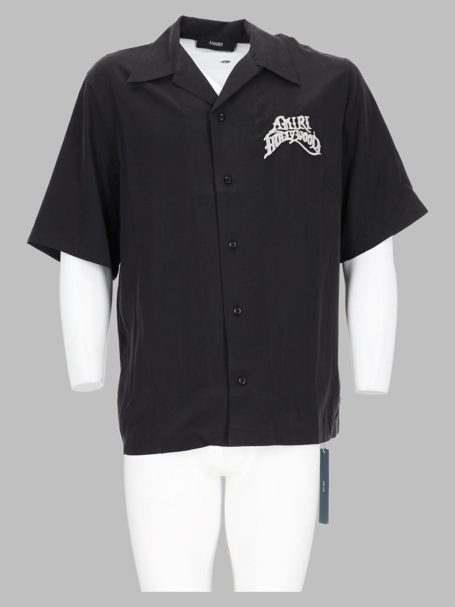 Camicia "Hollywood"