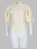 Camicia "Idaho"