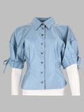 Camicia "Idaho"