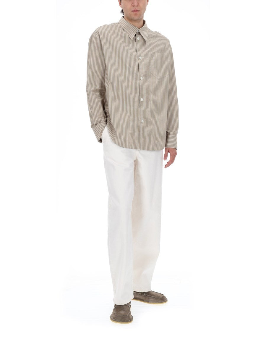 CAMICIA IN COTONE 2