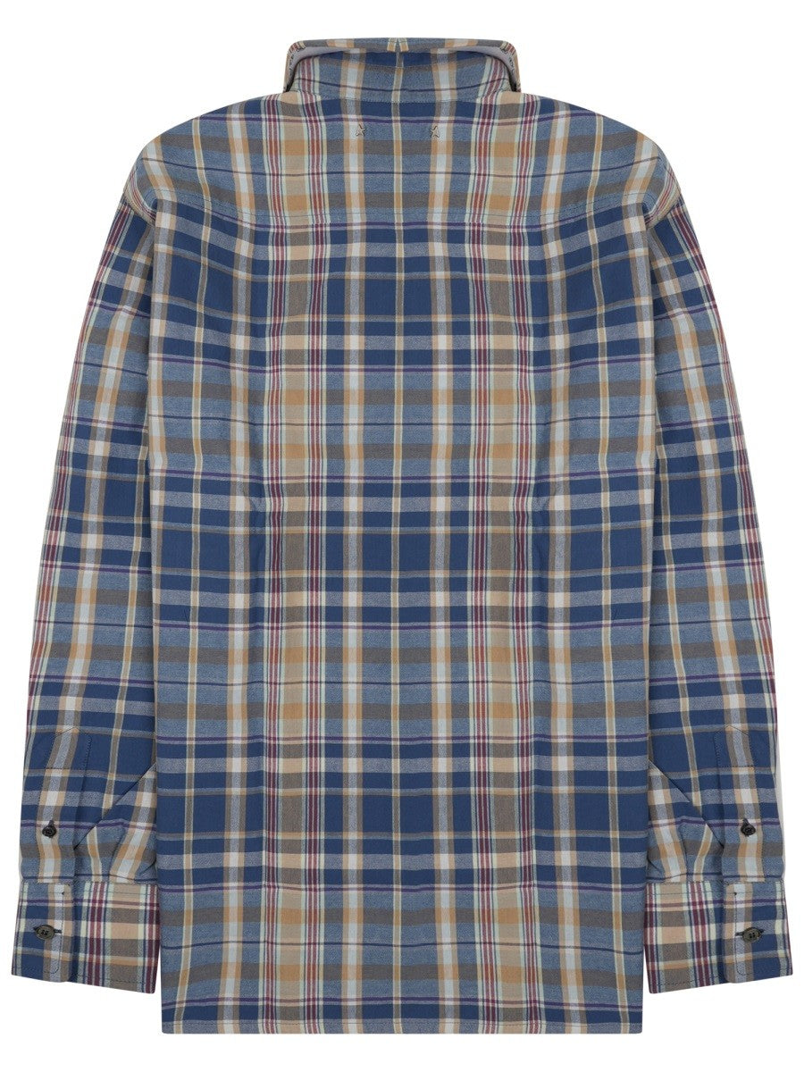 CAMICIA IN COTONE 2