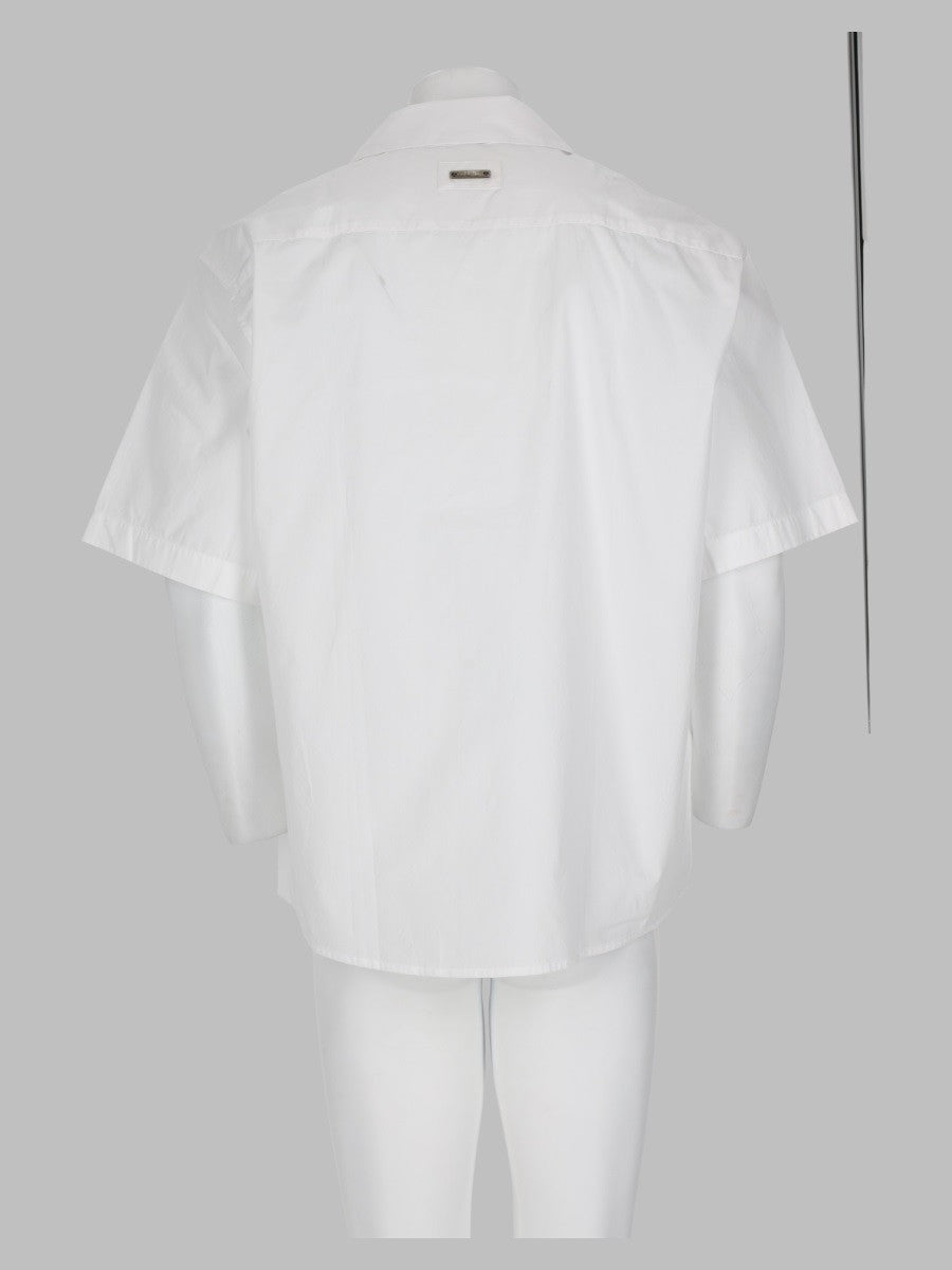 Camicia In Cotone 2