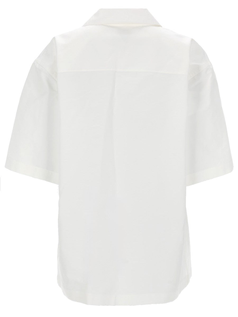 CAMICIA IN COTONE 2
