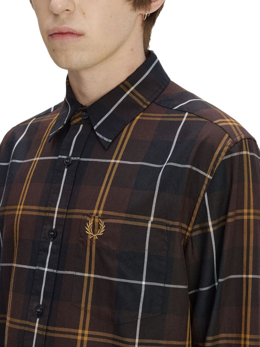 Camicia In Cotone 3