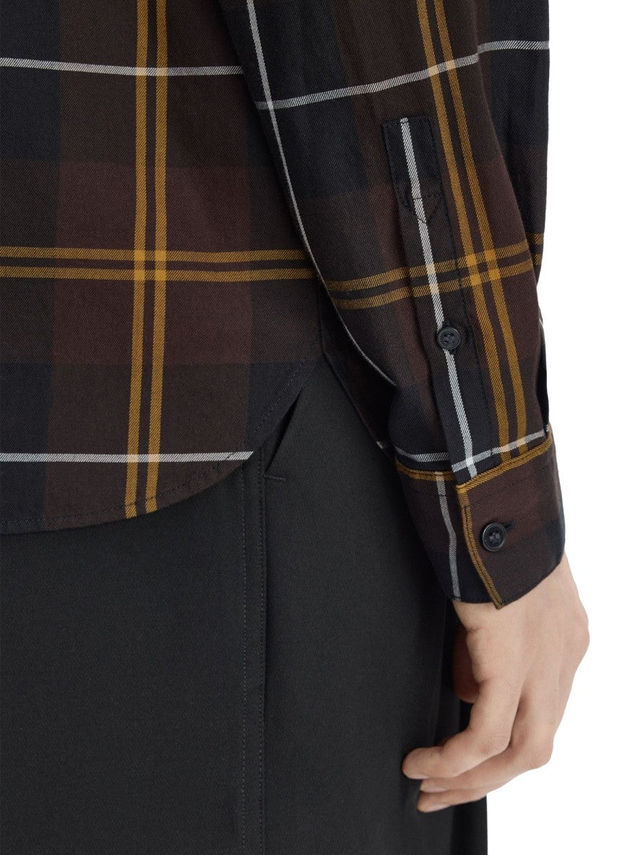 Camicia In Cotone 4