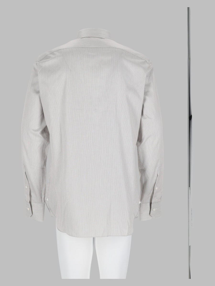 Camicia in Cotone 2