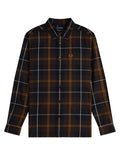 Camicia In Cotone
