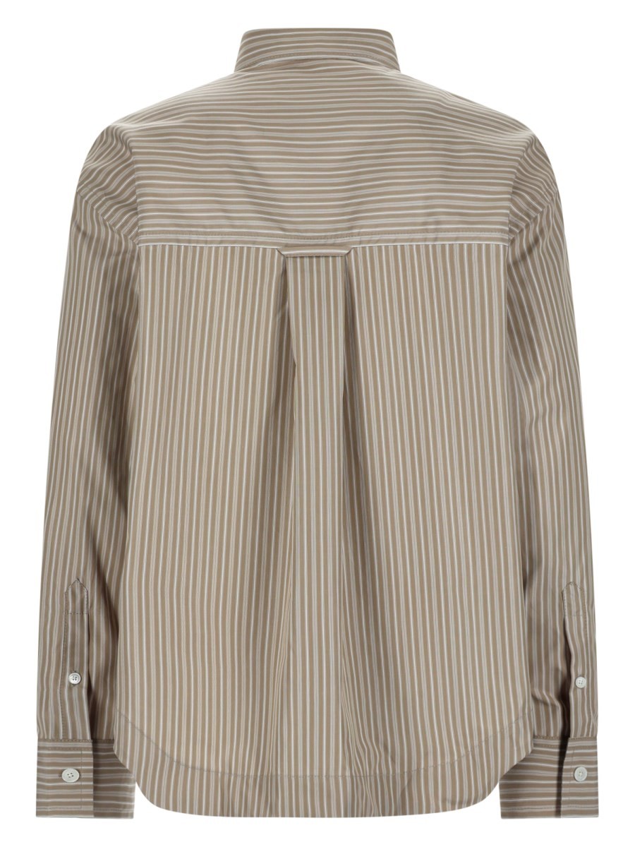 CAMICIA IN COTONE 3