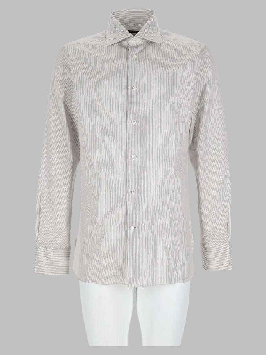 Camicia in Cotone