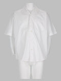 Camicia In Cotone