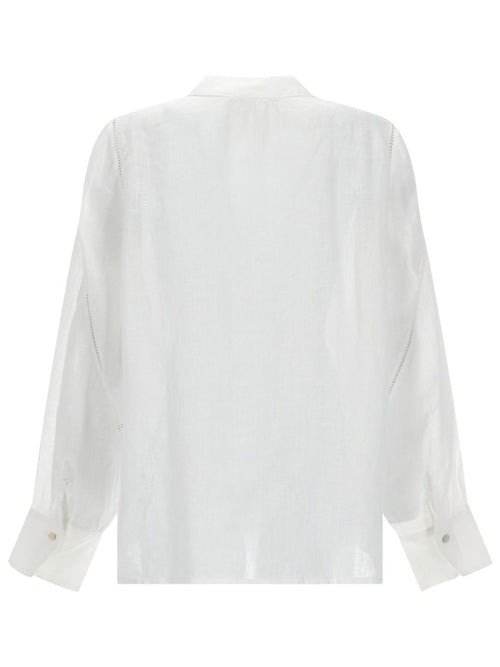CAMICIA IN LINO 2
