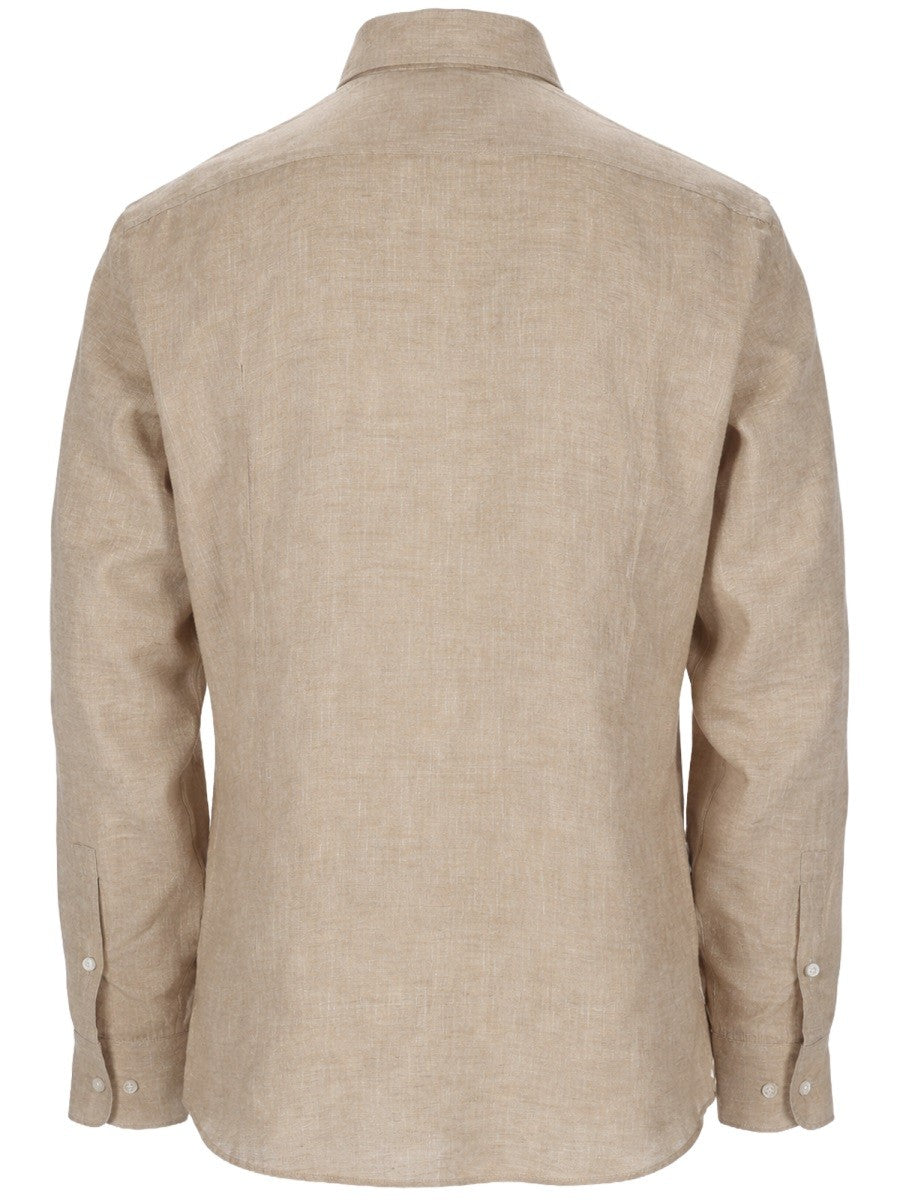 CAMICIA IN LINO 3