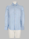 Camicia In Lino