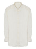 CAMICIA IN LINO