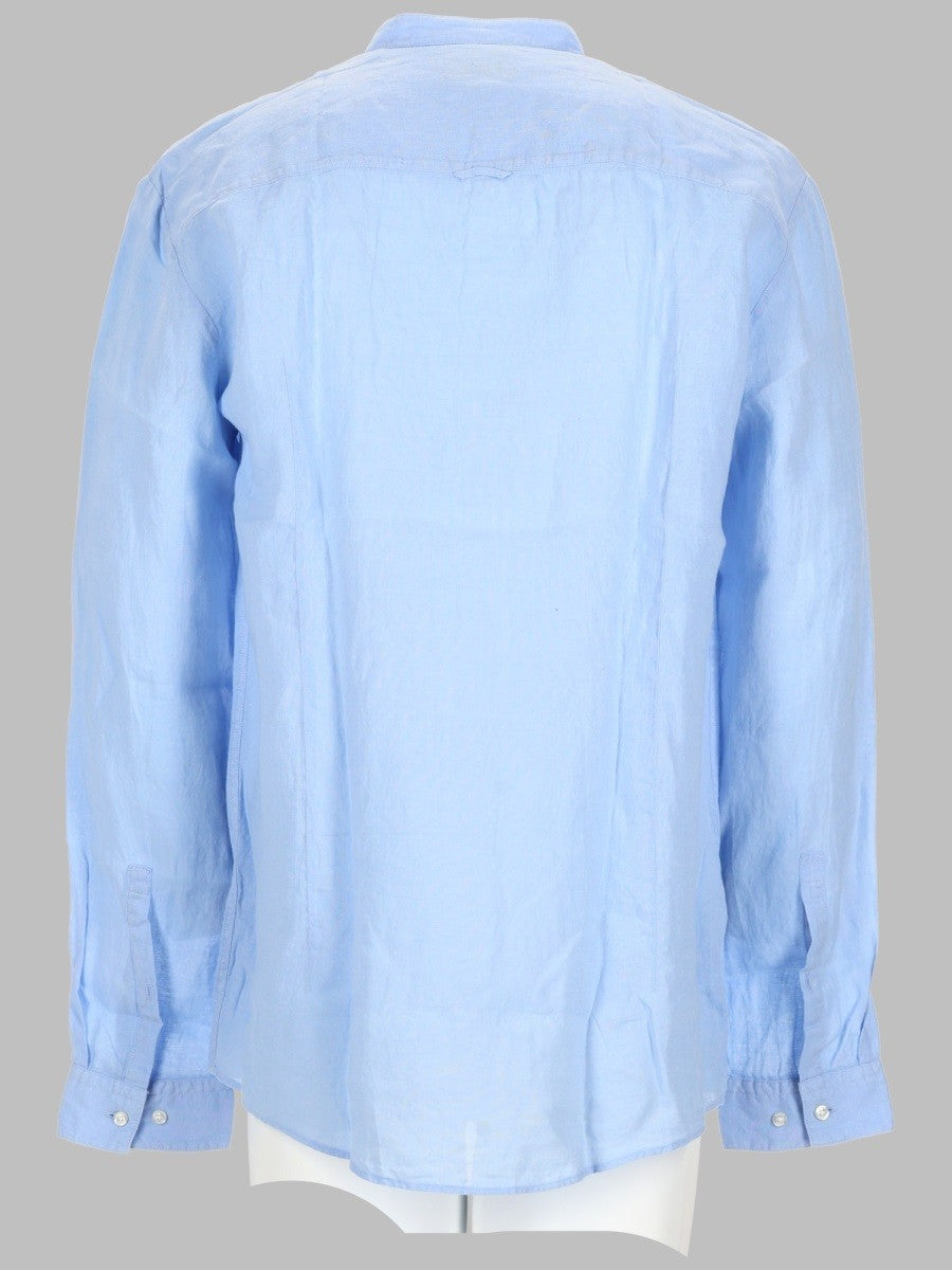 CAMICIA IN LINO 2