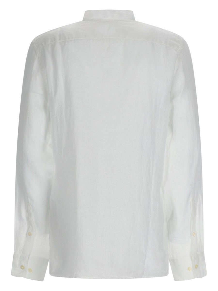 CAMICIA IN LINO 3