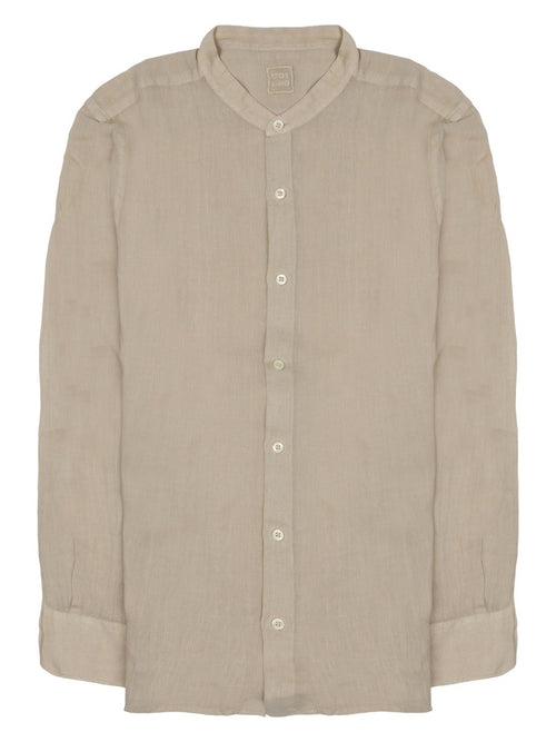 CAMICIA IN LINO