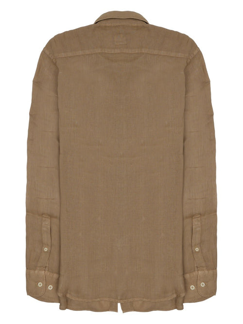 CAMICIA IN LINO 2