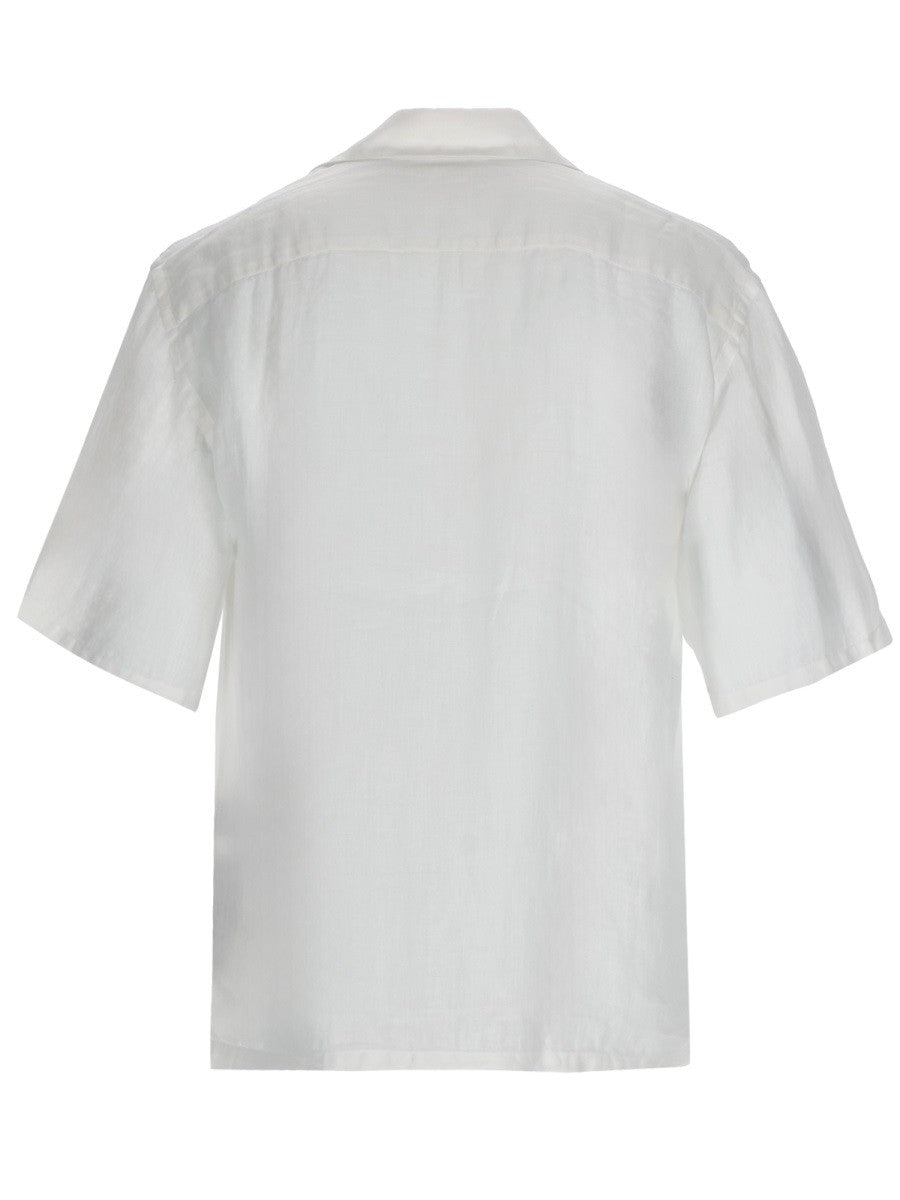 CAMICIA IN LINO 3