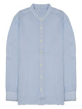 CAMICIA IN LINO