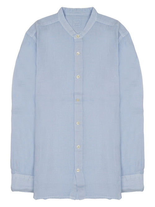 CAMICIA IN LINO