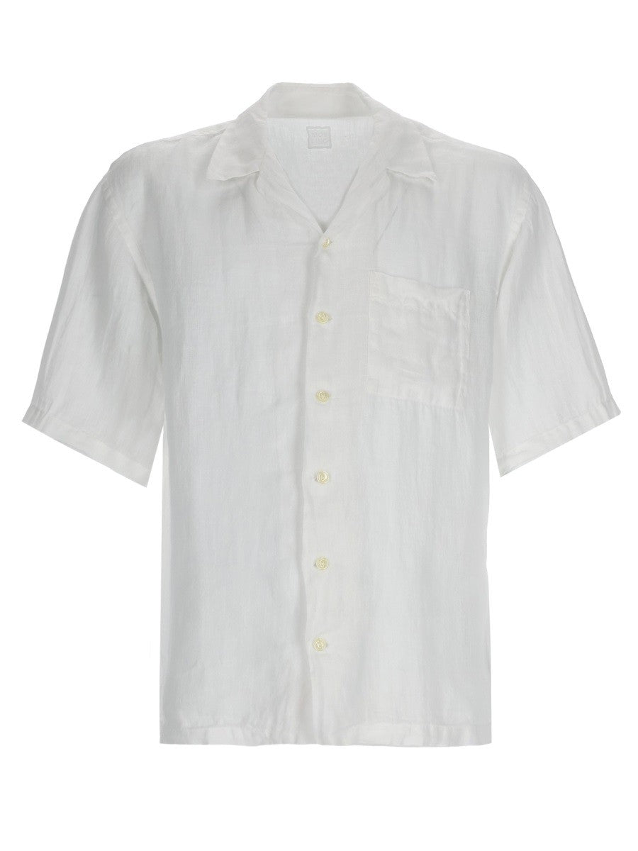 CAMICIA IN LINO