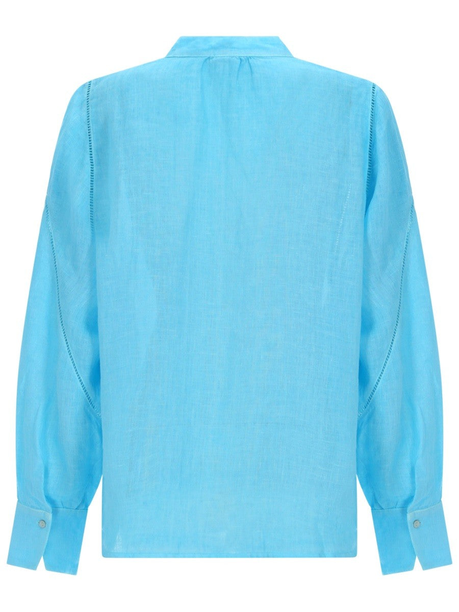 CAMICIA IN LINO 2