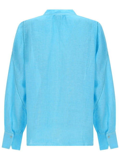 CAMICIA IN LINO 2