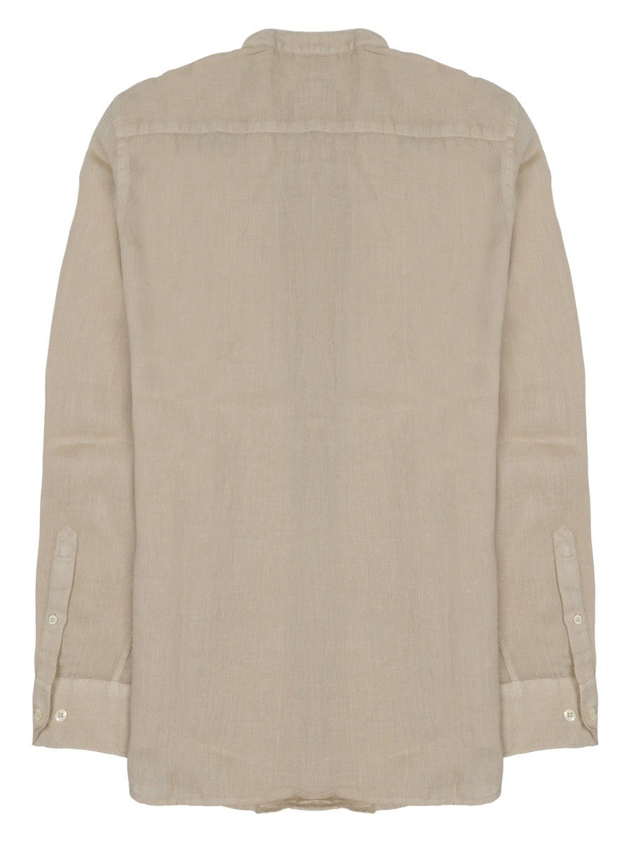 CAMICIA IN LINO 2