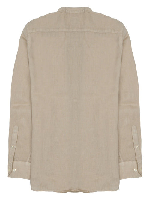 CAMICIA IN LINO 2