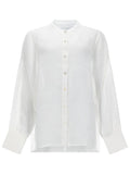CAMICIA IN LINO