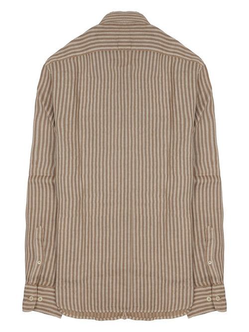 CAMICIA IN LINO 2